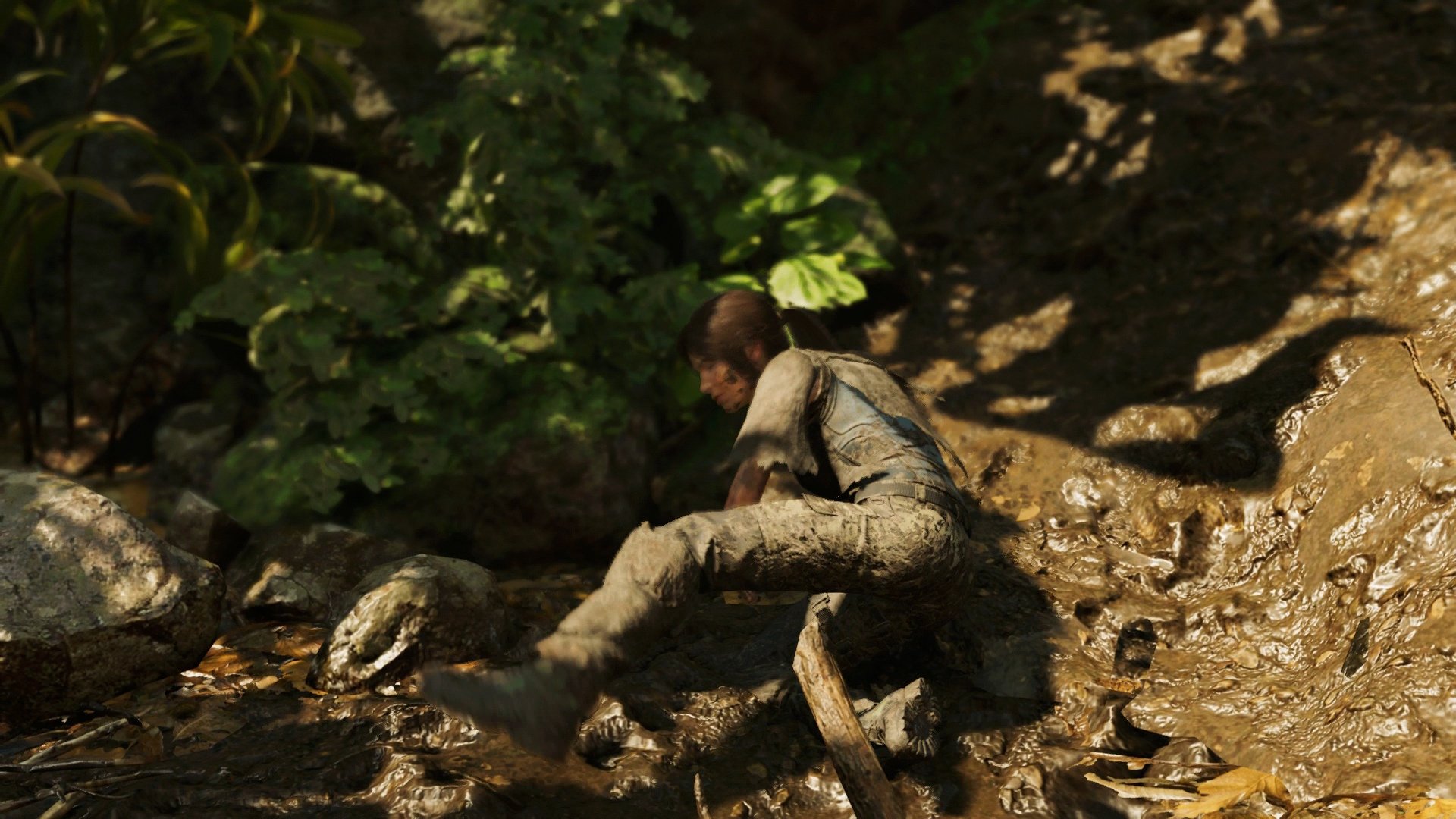Shadow of the Tomb Raider - Imagen 30